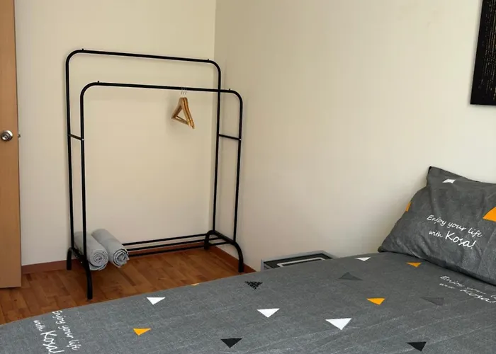 Apartamento Departamento Estadio Gnp Antes Foro Sol, Autodromo Hermanos Rodríguez, Palacio De Deportes, Muy Cerca De Aeropuerto, Cdmx