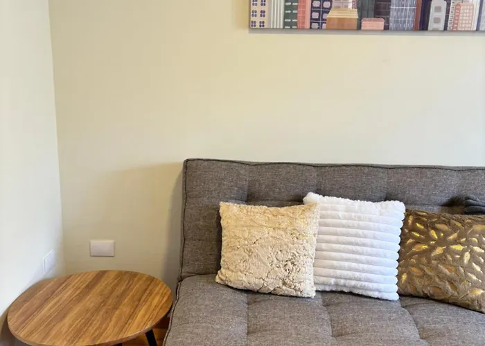 Apartamento Departamento Estadio Gnp Antes Foro Sol, Autodromo Hermanos Rodríguez, Palacio De Deportes, Muy Cerca De Aeropuerto, Cdmx