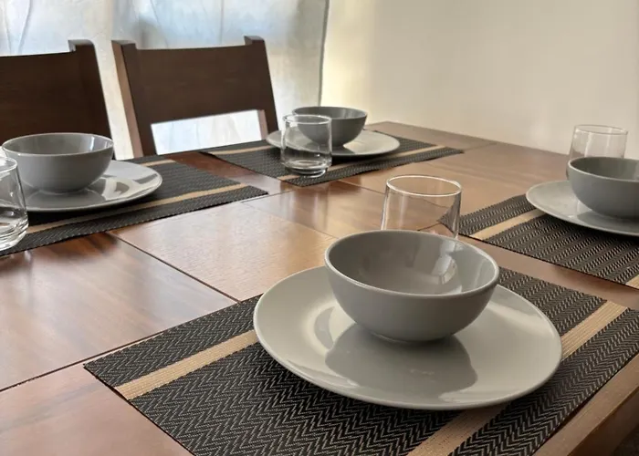 Apartamento Departamento Estadio Gnp Antes Foro Sol, Autodromo Hermanos Rodríguez, Palacio De Deportes, Muy Cerca De Aeropuerto, Cdmx